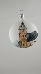 Kolekcia Gotická cesta – Koceľovce