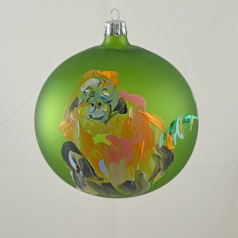 Orangután – Jungle