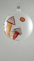 Yaprak – On the Points (Wassily Kandinsky)