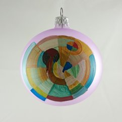 Delaunay – Circular Forms II