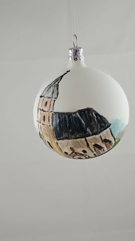 Kolekcia Gotická cesta – Koceľovce