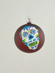 Üveggömb--Lebka Kollekció