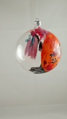 Kolekcia Chagall – Le Lion et le Rat (Lev a potkan)