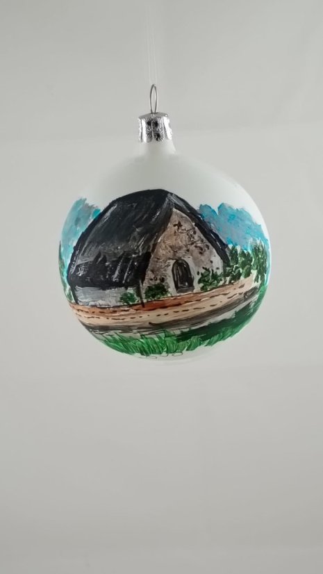 Kolekcia Gotická cesta – Kraskovo