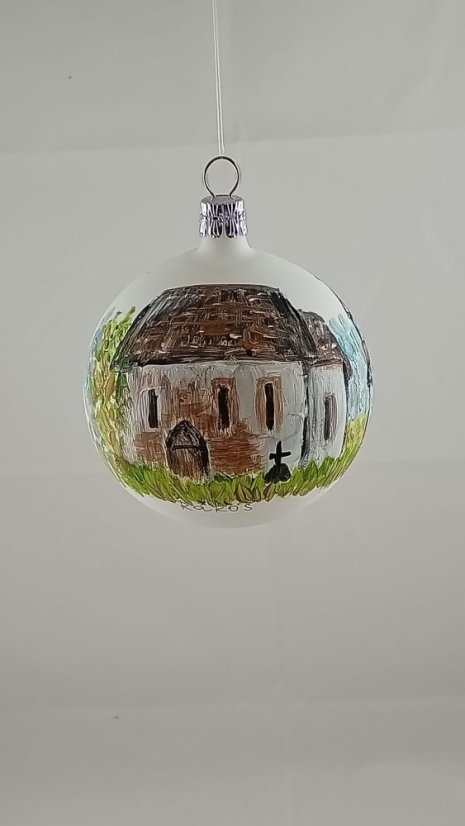 Kolekcia Gotická cesta – Rákoš