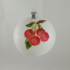 Čerešne – sladká chuť leta
