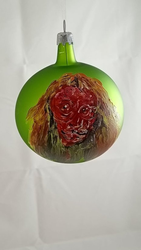 Kolekcia Prales – Opica
