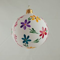 Gemerský folklór – Folklórny motív 6