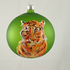 Tiger – Jungle