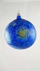 Yaprak – The Starry Night (Vincent van Gogh)
