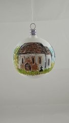 Kolekcia Gotická cesta – Rákoš