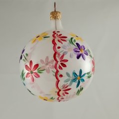 Gemerský folklór – Folklórny motív 6