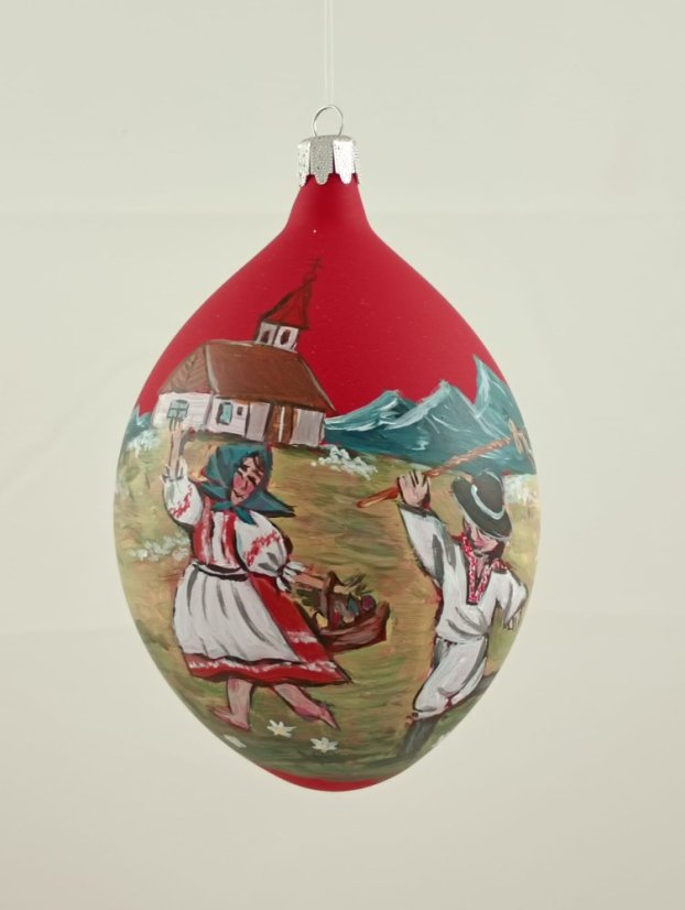 Folklórna jar Folklórna jar