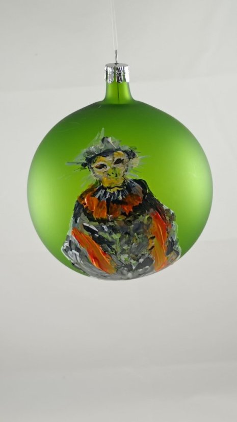 Kolekcia Prales – Opica
