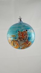 Kolekcia Prales – Tiger 2
