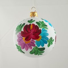 Gemerský folklór – Folklórny motív 4