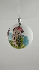 Kolekcia Gotická cesta – Kameňany
