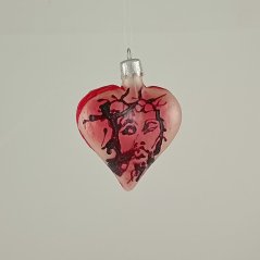 Ježiš – Tŕňová koruna