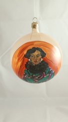 Kolekcia Yaprak – Johanna Staude (Gustav Klimt)