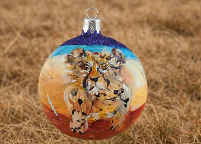 Umělecké - Skladem