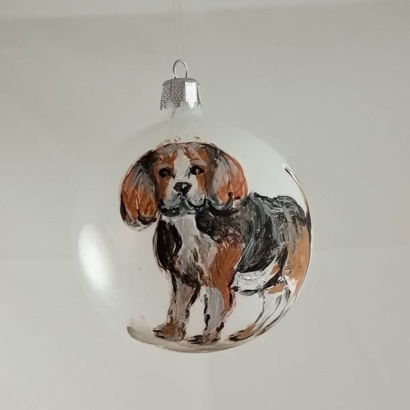 Beagle
