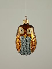 Nočný strážca lesa