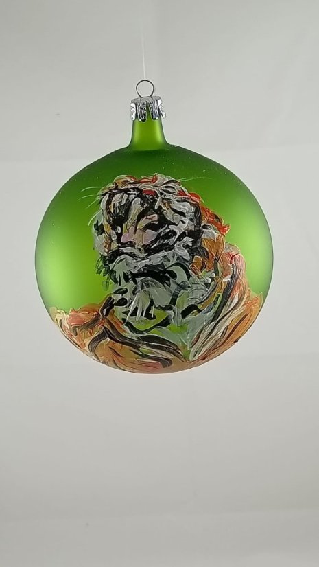Kolekcia Jungle – Tiger 2