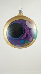 Yaprak – Several Circles (Wassily Kandinsky)