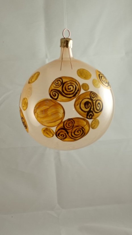 Kolekcia Yaprak – Adele Bloch-Bauer 13 (Gustav Klimt)