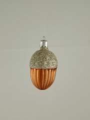 Strieborný lesný poklad