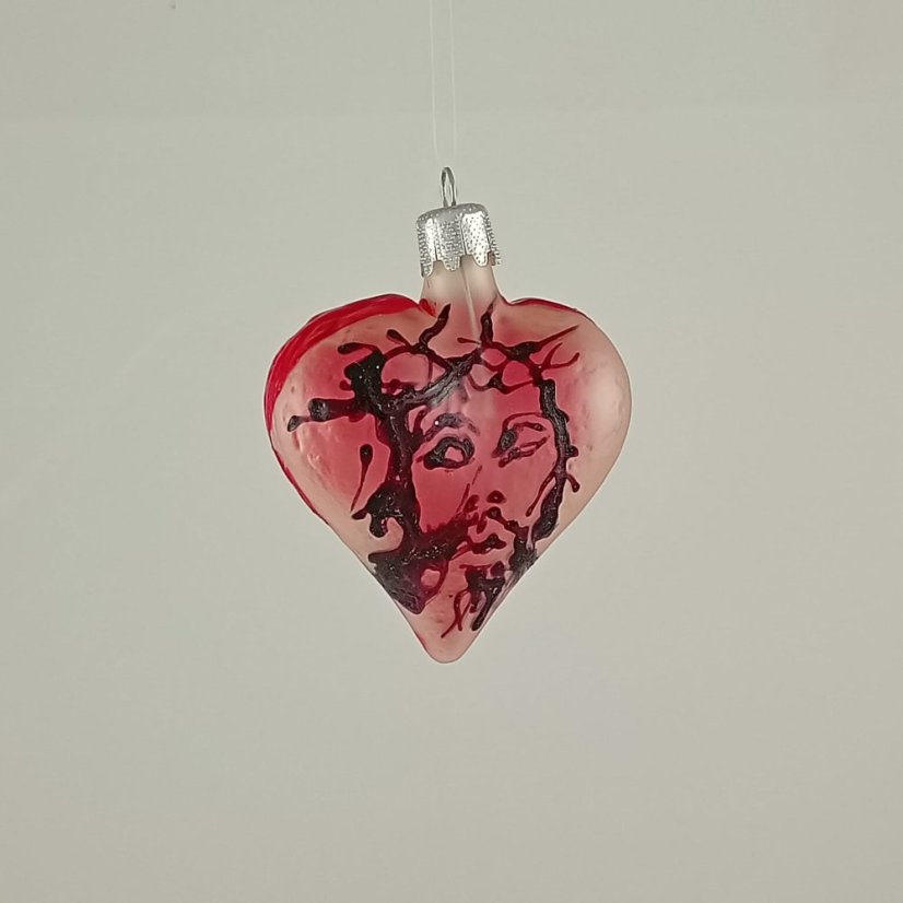 Ježiš – Tŕňová koruna