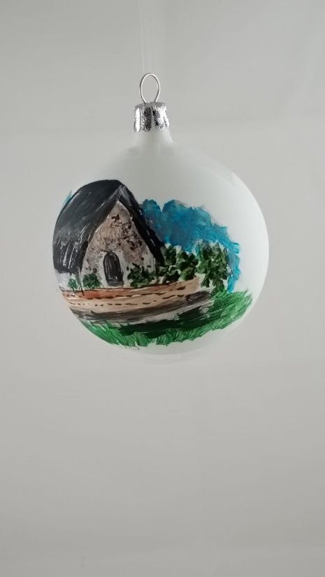 Kolekcia Gotická cesta – Kraskovo