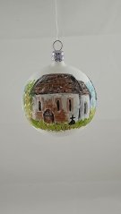 Kolekcia Gotická cesta – Rákoš