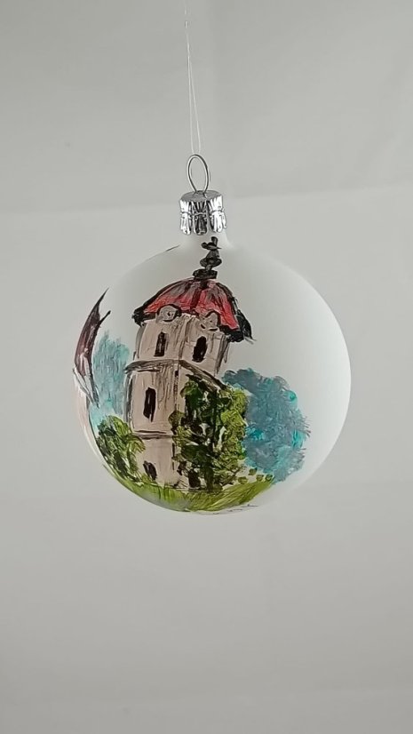 Kolekcia Gotická cesta – Kameňany