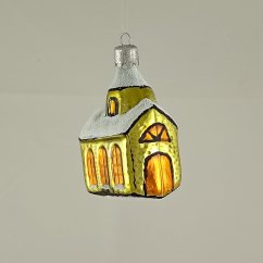 Vianočný domček