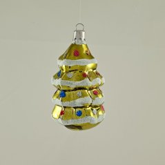 Vianočné stromčeky