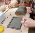 Keramika ZAČIATOČNÍCI